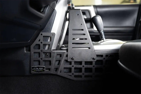 DV8 Offroad CCT3-01 Console Molle Panels