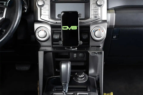 DV8 Offroad CCT3-01 Console Molle Panels