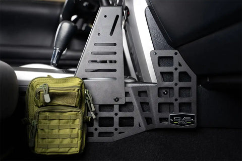 DV8 Offroad CCT3-01 Console Molle Panels