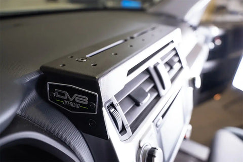 DV8 Offroad DMT3-01 Dash Mount
