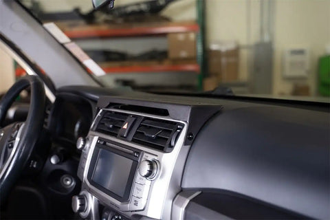 DV8 Offroad DMT3-01 Dash Mount