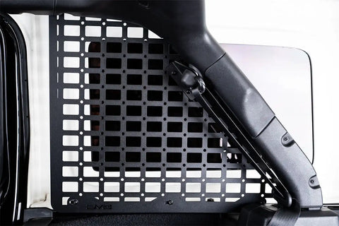 DV8 Offroad MPJL-01 Molle Storage Panels