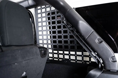 DV8 Offroad MPJL-01 Molle Storage Panels