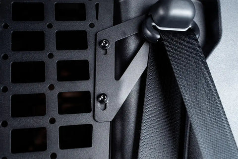 DV8 Offroad MPBR-01 Molle Storage Panels