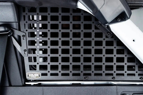 DV8 Offroad MPBR-01 Molle Storage Panels