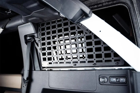 DV8 Offroad MPBR-01 Molle Storage Panels