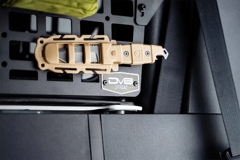 DV8 Offroad MPBR-01 Molle Storage Panels