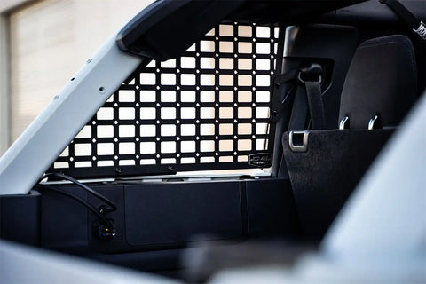 DV8 Offroad MPBR-01 Molle Storage Panels
