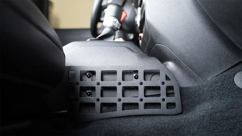 DV8 Offroad CCJL-01 Console Molle Panels