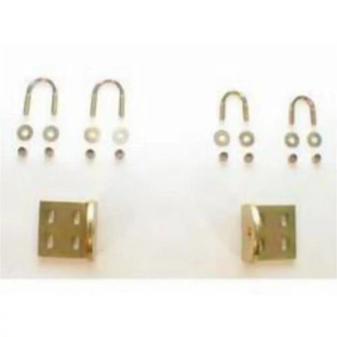 Pro Comp Suspension 2584 Lift Kit