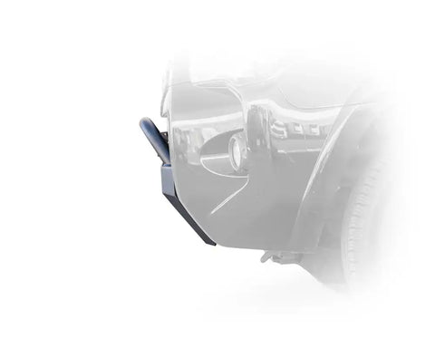 DV8 Offroad FBTF3-01 14+ Toyota 4Runner Center Mount Front Bumper