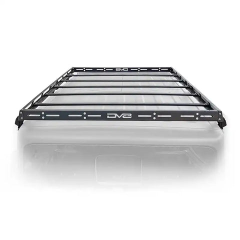 DV8 Offroad RRJL-02 Jeep JK/JL/Gladiator Roof Rack