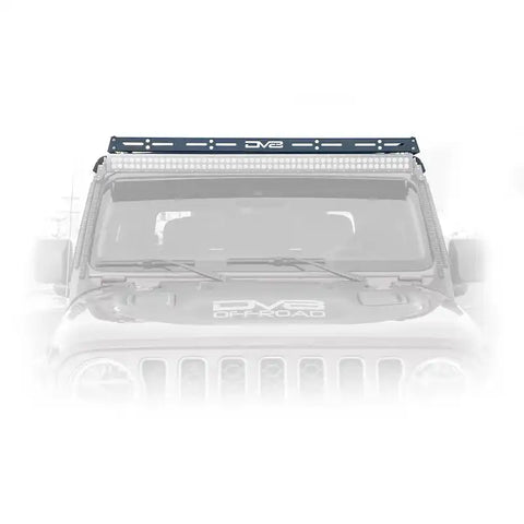 DV8 Offroad RRJL-02 Jeep JK/JL/Gladiator Roof Rack