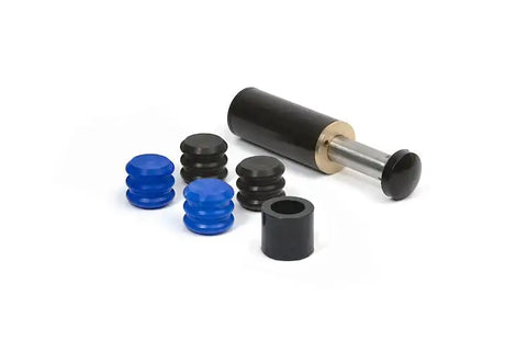 DAYSTAR KU71089BK BUMP STOP SHORT SINGLE
