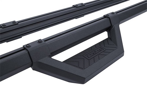 Dee Zee DZ66311CTB Running Board Hex Universal Truck