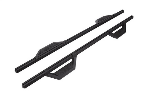 Dee Zee DZ66311CTB Running Board Hex Universal Truck