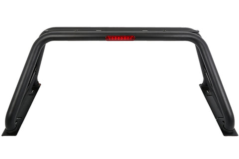 Dee Zee DZ960050B Louvered Sport Bar