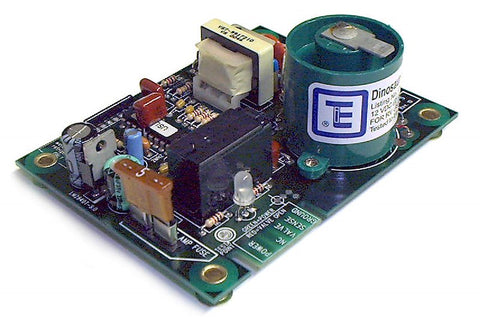 Dinosaur Electric UIB S -UNIVERSAL IGN BRD SMALL