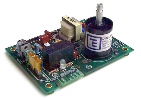 Dinosaur Electric UIB S POST - UIB S WITH POST TOP