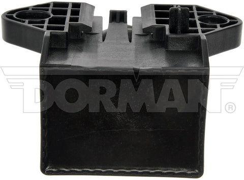 Dorman 601-225 Fuel Pump Relay OE Solutions ™ OE Replacement 20 Amps 13.6 Volt Blade Terminal