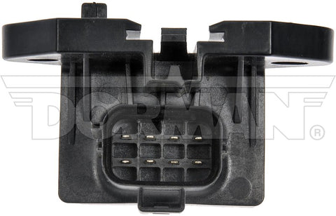 Dorman 601-225 Fuel Pump Relay OE Solutions ™ OE Replacement 20 Amps 13.6 Volt Blade Terminal
