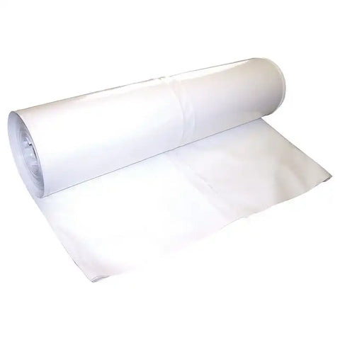 Dr Shrink DS-367165W - 36' X 165' 7 MIL WHITE
