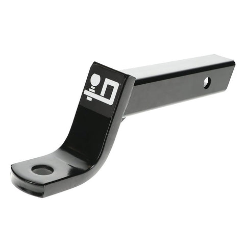Draw-Tite 40345 Class IV Quick-Loading Ball Mount
