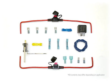 Pacbrake ECM By-Pass System For 2005 Ram 2500/3500 For Exhaust Brakes