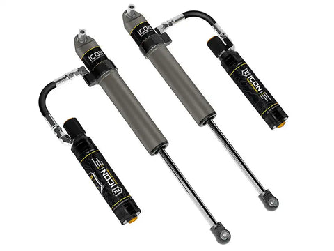 ICON Vehicle Dynamics FRDK_27821EP 20-UP JT/18-UP JL 2.5" FRONT 2.5 VS RR CDEV PAIR