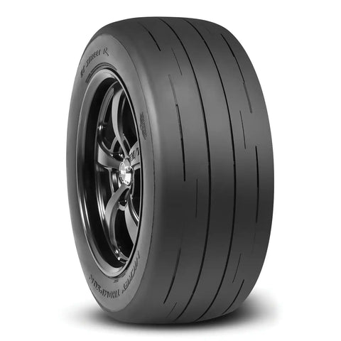 Mickey Thompson 90000028455 RACING RADIAL TIRE