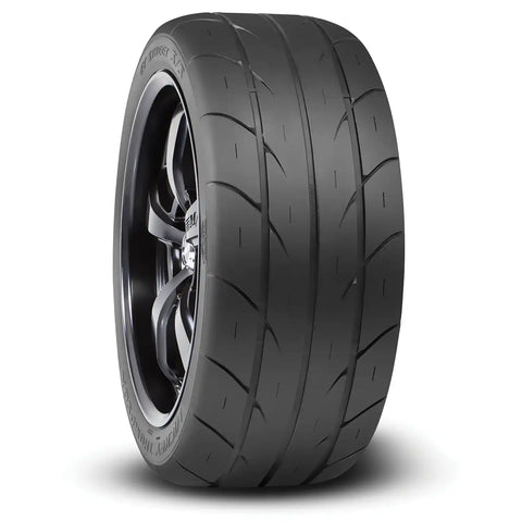 Mickey Thompson 90000024550 RACING RADIAL TIRE
