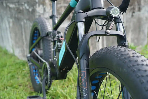 EUNORAUE Ebikes 04-17-01 Bicycle Defender S For Men/ Women Mountain/ Road Bicycle