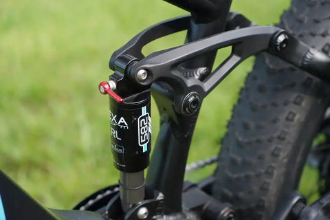 EUNORAUE Ebikes 04-17-01 Bicycle Defender S For Men/ Women Mountain/ Road Bicycle