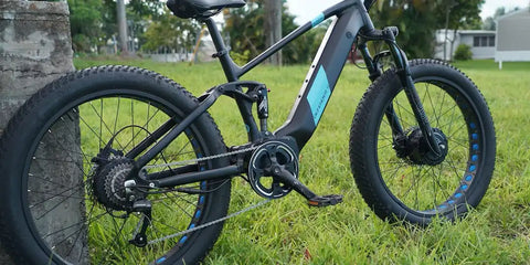 EUNORAUE Ebikes 04-17-01 Bicycle Defender S For Men/ Women Mountain/ Road Bicycle