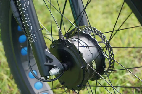 EUNORAUE Ebikes 04-17-01 Bicycle Defender S For Men/ Women Mountain/ Road Bicycle