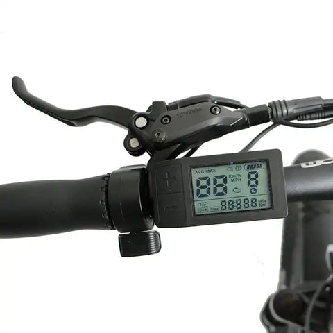 EUNORAUE Ebikes 07-18-02 Bicycle UHVO For Men Women Mountain Fishing Bicycle