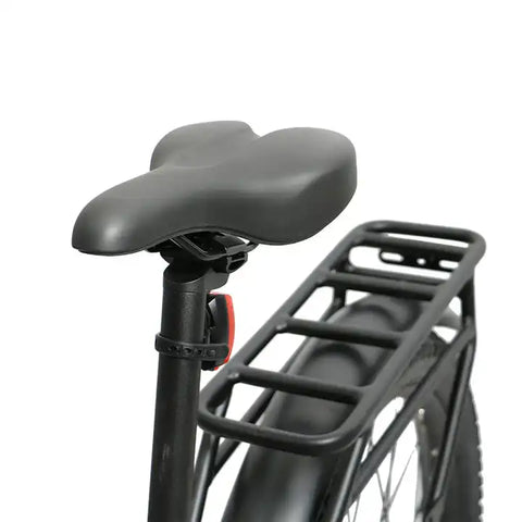 EUNORAUE Ebikes 07-18-02 Bicycle UHVO For Men Women Mountain Fishing Bicycle