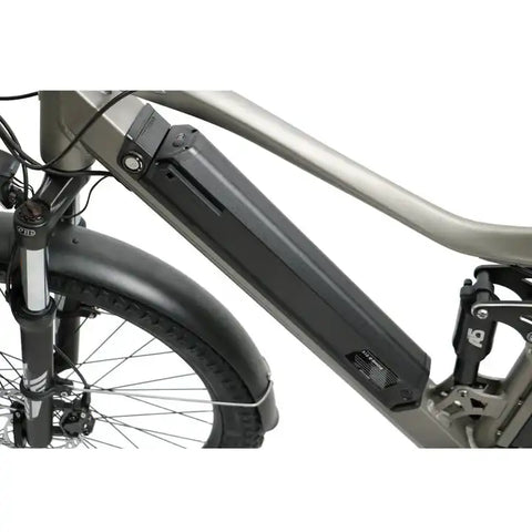 EUNORAUE Ebikes 07-18-02 Bicycle UHVO For Men Women Mountain Fishing Bicycle