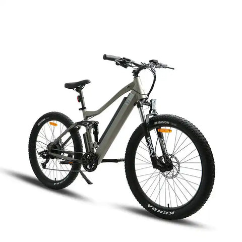 EUNORAUE Ebikes 07-18-02 Bicycle UHVO For Men Women Mountain Fishing Bicycle