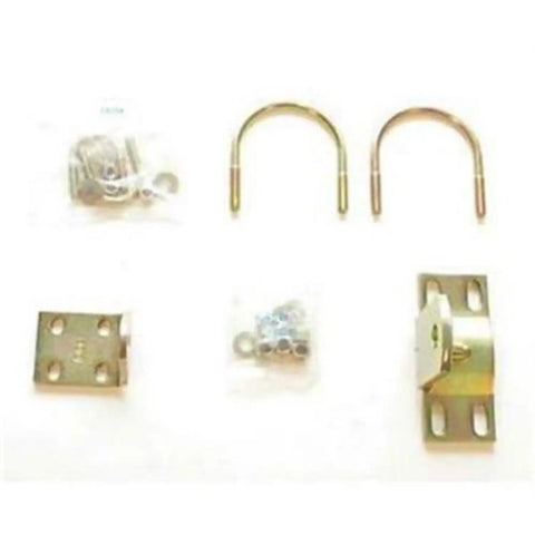 Pro Comp Suspension 2258 Single Steering Stabilizer Bracket