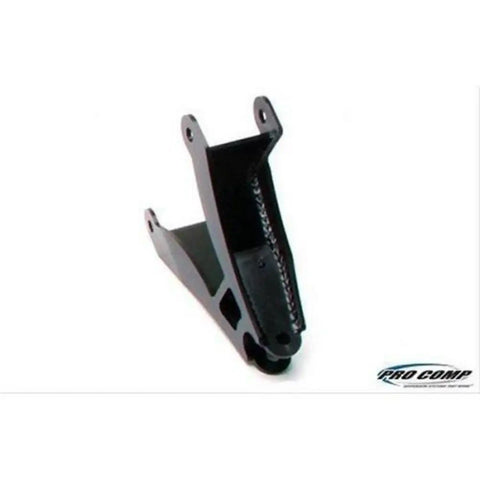 Pro Comp Suspension 62687 TRAC BAR BRCKT/2.5-3.5IN 08-15 F250/F350 4WD