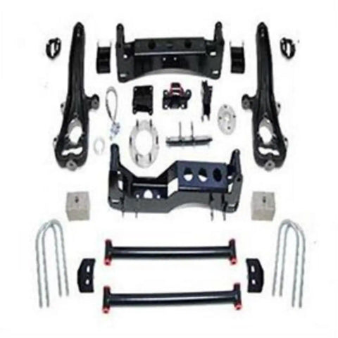 Pro Comp Suspension K2062BP Shock Absorber