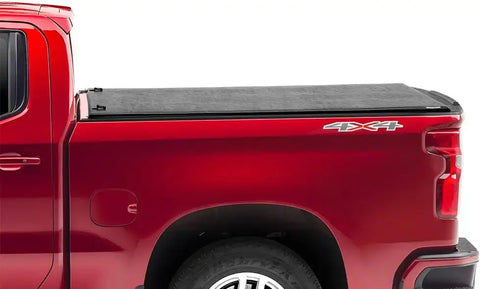 Extang Revolution Soft Roll-Up Tonneau Cover