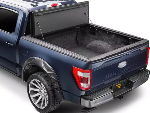Extang 80833 - Tonneau Cover Endure ALX Hard Folding Low Profile 2 Folds/ 3 Panels