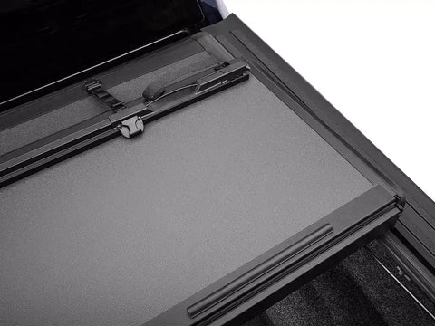 Extang 80833 - Tonneau Cover Endure ALX Hard Folding Low Profile 2 Folds/ 3 Panels