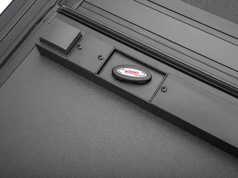 Extang 80833 - Tonneau Cover Endure ALX Hard Folding Low Profile 2 Folds/ 3 Panels