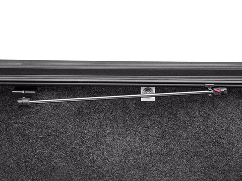 Extang 80833 - Tonneau Cover Endure ALX Hard Folding Low Profile 2 Folds/ 3 Panels
