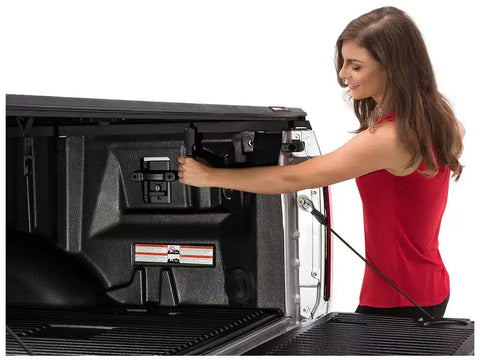 Extang 92515 - Trifecta 2.0 73-96 F100/150/73-98 F250/350 8'