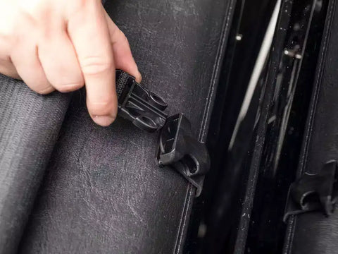 Extang 92515 - Trifecta 2.0 73-96 F100/150/73-98 F250/350 8'