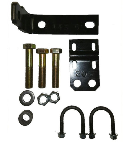 SAFE-T-PLUS F-143K3 BRACKET KIT